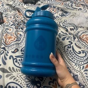 Hydrojug Deep Teal